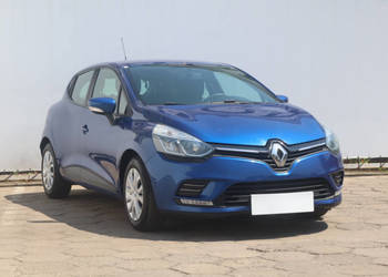 Renault Clio 1.2 16V