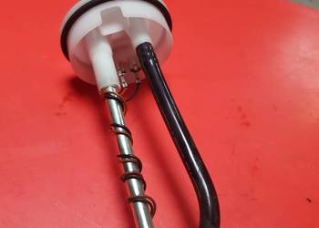 87606282 Czujnik poziomu paliwa CNH, Case New Holland