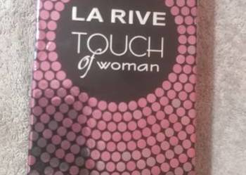 Sprzedam nowy perfum damski