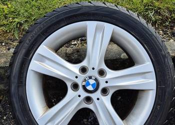 BMW  17 cali alufelgi