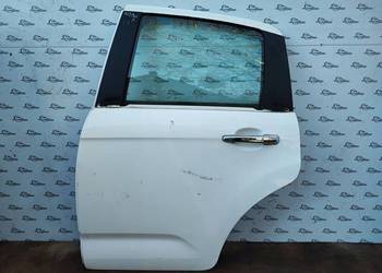 CITROEN C3 II 12r drzwi lewy tył 140 mikronów