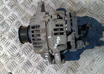 Alternator Opel Vectra C 1.9 CDTI 0124325172
