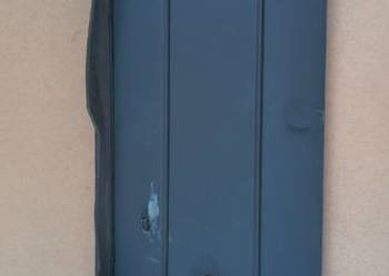 VOLVO FH5 OSŁONA MASKOWNICA REFLEKTORA LEWEGO ZAŚLEPKA 78707460