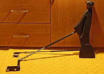 RGH 2 VEIGEL COMPACT Oprzyrządowanie Sterowanie Niepełnosprawnych Inwalidy