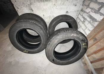 Opony wielosezonowe Imperial all season driver