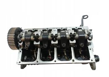 GŁOWICA KOMPLETNA 038103373R 1.9 TDI VW Volkswagen Passat V (1996-2005) B5