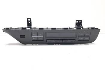 PANEL STEROWANIA NAWIEWU HYUNDAI KONA (SX2) 97250-HF080 SUV KONSOLA