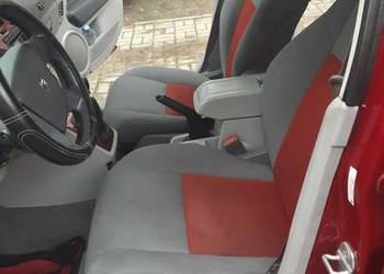 Dodge caliber