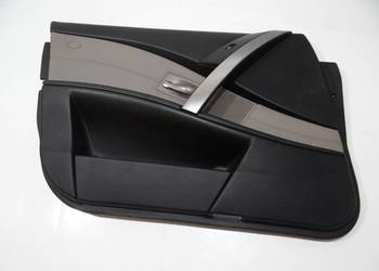 BOCZEK DRZWI LEWY PRZÓD BMW E60 E61 (4273511)
