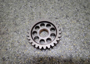 TRYB POŚREDNI SPRZĘGŁA WAŁKA KOPKI YAMAHA YZF YZ 250 F 4T 06-09R WR