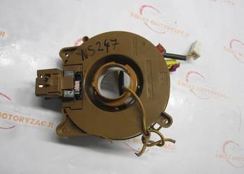 FIAT FIORINO III 13r AIRBAG taśma zwijak 59001158