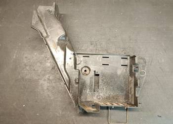 Mocowanie akumulatora uchwyt plastik części Yamaha TDR 125 belgarda 3XE