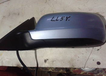 VW Passat _B5 lusterko lewe lakier LL5Y.