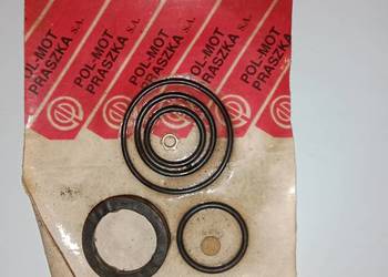 Zestaw naprawczy Praszka