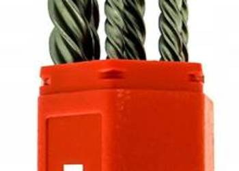 Hilti Zestaw wierteł TE-CX M2