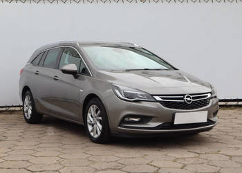 Opel Astra 1.4 T