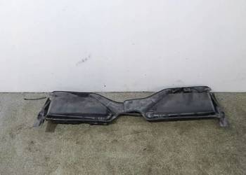 PODSZYBIE OBUDOWA FILTRA KABINOWEGO  Bmw Seria 6 II (2003-2010) E63/64