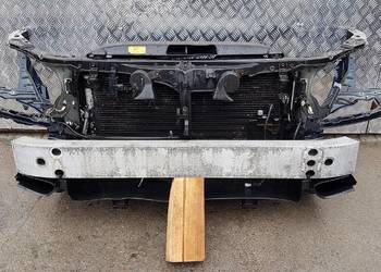 PAS PRZEDNI LEXUS LS430 03-06