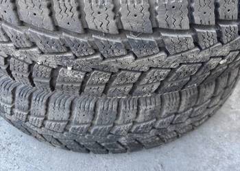 Kumho powergrip r11c 185/R14 C zimowe