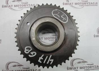 MERCEDES W203 1.8 B 07r koło zębate wału A2710520703