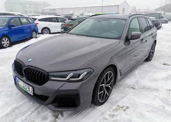 BMW 520D