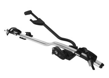 Nowy 2szt bagażnik rowerowy Thule ProRide 598