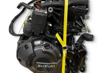 SILNIK KOMPLETNY Suzuki GSX-8S GSX 8S 776ccm 83KM Motor Engine 2024 FRA1