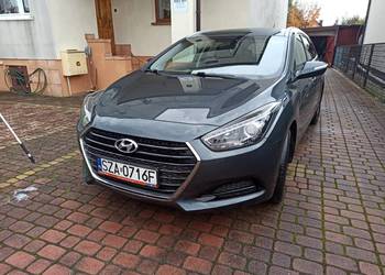 Hyundai i40 1.7 CRDi Nowe Sprzęgło i Dwumasa