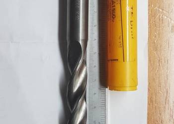 Wiertło15vhm kennametal B105A1500 k10