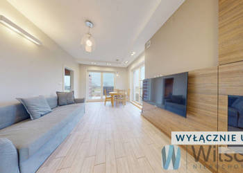 Mieszkanie 50.2m2 2 pok Sobienie Szlacheckie