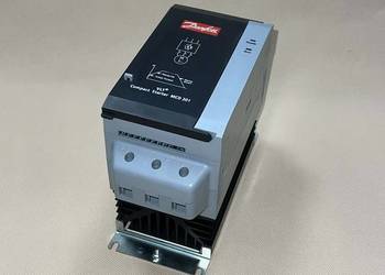 Soft Start Danfoss MCD 201 MCD201030T4CV1 30kW