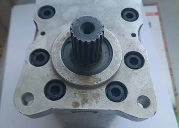 Pompa hydrauliczna PZ-40 Hydrotor .