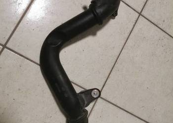 Alfa Romeo Stelvio rura intercoolera 50553891