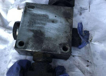 Blok Hydrauliczny