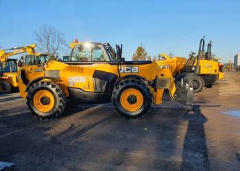 ;ŁADOWARKA JCB 535-125 2018R 535-140 540-140 MANITOU