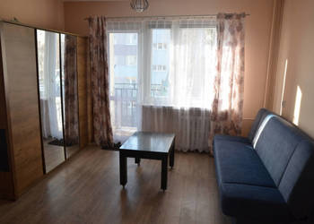 Wynajmę mieszkanie 2 pokoje Kielce ul. Jagiellońska 51,