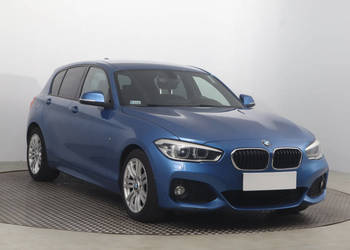 BMW 1 118i