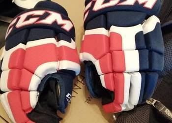 Rękawice do hokeja CCM 12"/13"