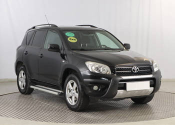 Toyota RAV 4 2.0 VVT-i