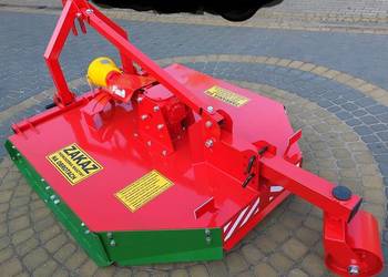 Kosiarka Sadownicza 1.4m 1.6m 1.8m 2.0m Transport Cały Kraj..