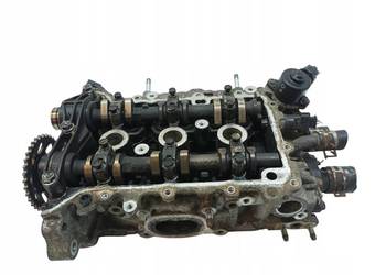 GŁOWICA KOMPLETNA 14J24B22407 1.0 12V Toyota Yaris III (2011-)