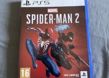 Marvel’s Spider-Man 2 PS5