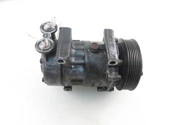 KOMPRESOR KLIMATYZACJI FORD FIESTA MK5 V 1.4 TDCi 8V 68 - F6JA 2S6119D629AD