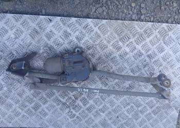 AUDI A6 C6 III MECHANIZM WYCIERACZEK 4F1955023B 4F1955119D