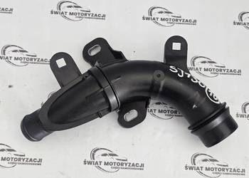 MICRA 0.9 TCE IG-T H4BB408 90KM przewód intercoolera 144605FN0A 1192260S01