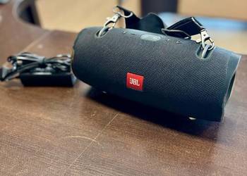 Głośnik przenośny JBL Xtreme 2 40 W