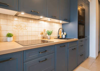 Mieszkanie 56m2 3 pokoje Kraków Marii i Bolesława Wysłouchów