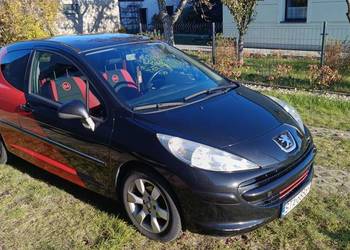 Peugeot 207 1.6 HDi 2010r