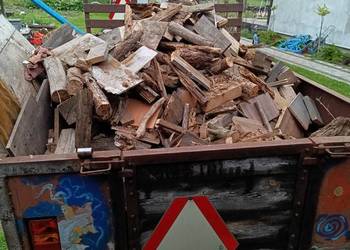 Przyczepa rolnicza kołowka zarejestrowana