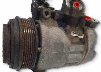 SPRĘŻARKA KLIMATYZACJI Ford Mondeo MK4 1.6 TDCI kompresor